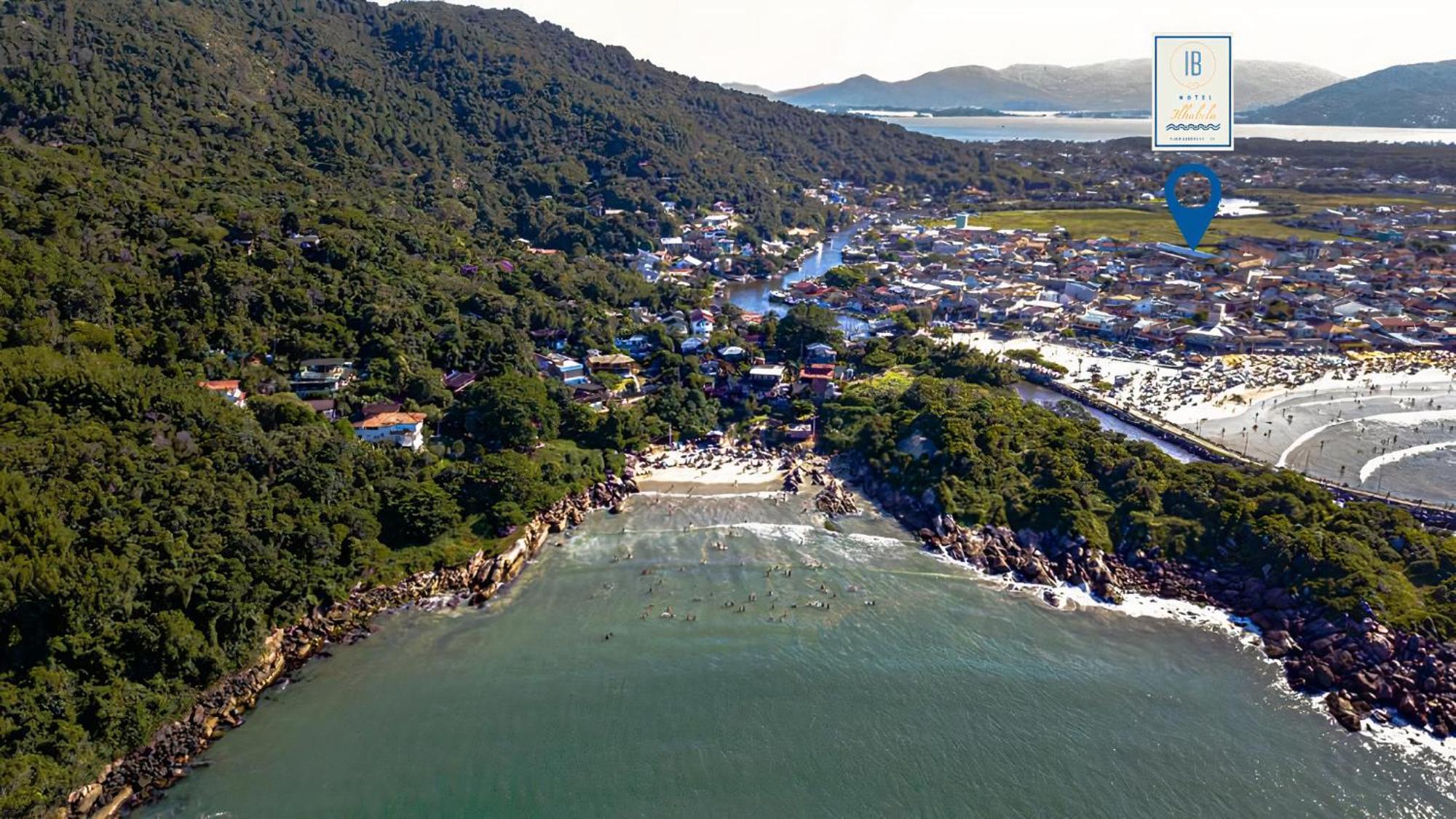 Hotel Residencial Ilhabela — Photos 3