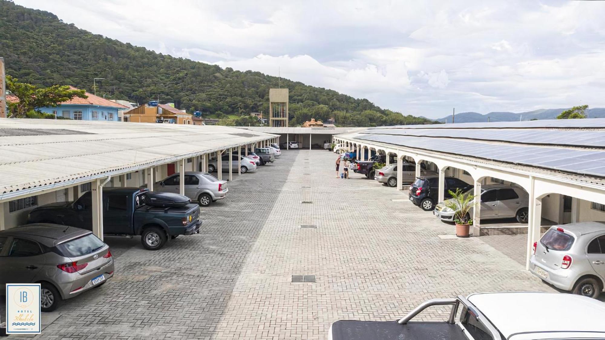 Hotel Residencial Ilhabela — Photos 2